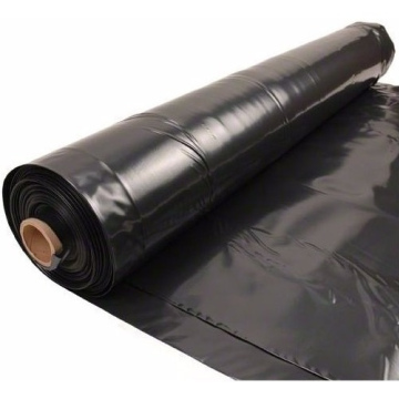 Polietileno Negro 2 mts Abre 4 mts 