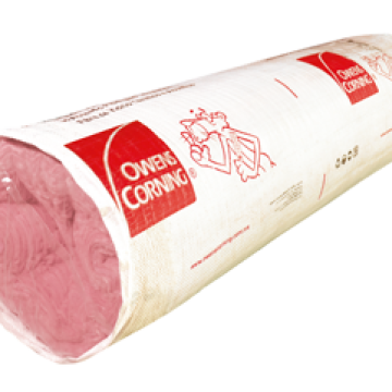 Lana Fibra de Vidrio Owens Corning 14.4m2